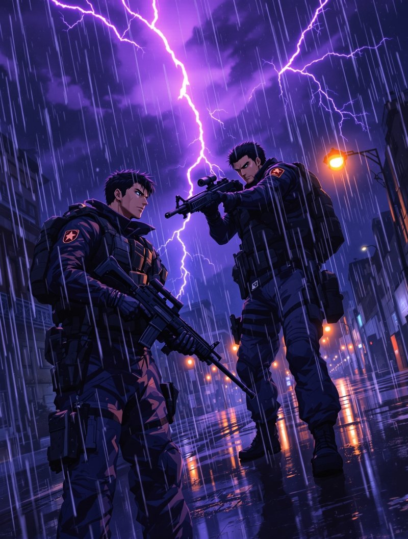 破云